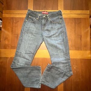 Levi's Women’s 515 boot cut jeans